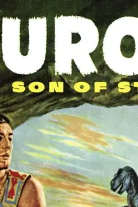 Turok, Son of Stone